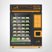 Fresh Smart Sales Machine